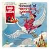 Image 1 : TREASURY OF MOTHER GOOSE - 27 NURSERY RHYMES