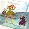 Image 8 : THE WIZARD OF OZ - THE STORY & SONGS - DISNEY LP