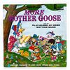Image 1 : WALT DISNEY PRESENTS - MORE MOTHER GOOSE - LP