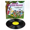 Image 3 : WALT DISNEY PRESENTS - MORE MOTHER GOOSE - LP