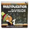 Image 1 : DISNEY’S JIMINY CRICKET MULTIPLICATION DIVISION - LP
