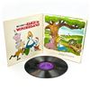 Image 3 : WALT DISNEY'S ALICE IN WONDERLAND - VINYL RECORD