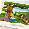 Image 5 : WALT DISNEY'S ALICE IN WONDERLAND - VINYL RECORD