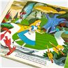 Image 9 : WALT DISNEY'S ALICE IN WONDERLAND - VINYL RECORD