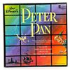 Image 1 : WALT DISNEY'S PETER PAN - ORIGINAL MOVIE SONGS LP