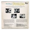 Image 2 : WALT DISNEY'S PETER PAN - ORIGINAL MOVIE SONGS LP