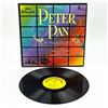 Image 3 : WALT DISNEY'S PETER PAN - ORIGINAL MOVIE SONGS LP