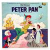 Image 1 : WALT DISNEY'S STORY & SONGS FROM PETER PAN - LP