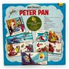 Image 2 : WALT DISNEY'S STORY & SONGS FROM PETER PAN - LP