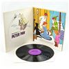 Image 3 : WALT DISNEY'S STORY & SONGS FROM PETER PAN - LP