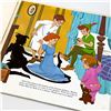 Image 4 : WALT DISNEY'S STORY & SONGS FROM PETER PAN - LP