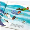 Image 5 : WALT DISNEY'S STORY & SONGS FROM PETER PAN - LP