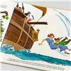 Image 8 : WALT DISNEY'S STORY & SONGS FROM PETER PAN - LP