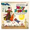 Image 1 : WALT DISNEY'S STORY & SONGS FROM MARY POPPINS