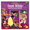 Image 1 : WALT DISNEY'S SNOW WHITE AND THE SEVEN DWARFS