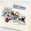 Image 4 : WALT DISNEY'S SNOW WHITE AND THE SEVEN DWARFS