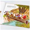 Image 7 : WALT DISNEY'S SNOW WHITE AND THE SEVEN DWARFS