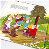 Image 9 : WALT DISNEY'S SNOW WHITE AND THE SEVEN DWARFS