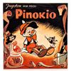 Image 1 : WALT DISNEY'S STORY & SONGS OF THE JUNGLE BOOK