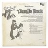 Image 2 : WALT DISNEY'S STORY & SONGS OF THE JUNGLE BOOK