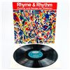 Image 3 : RHYME & RHYTHM - POEMS & SONGS FOR CHILDREN #1