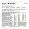 Image 2 : RHYME & RHYTHM - POEMS & SONGS FOR CHILDREN #2
