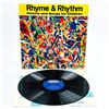 Image 3 : RHYME & RHYTHM - POEMS & SONGS FOR CHILDREN #4