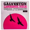 Image 1 : LAWRENCE WELK - GALVESTON - VINYL RECORD ALBUM