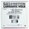 Image 2 : LAWRENCE WELK - GALVESTON - VINYL RECORD ALBUM