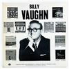 Image 2 : BILLY VAUGHN - PEARLY SHELLS - VINYL RECORD ALBUM