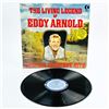 Image 3 : EDDY ARNOLD - THE LIVING LEGEND OF EDDY ARNOLD