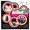 Image 1 : 24 ELECTRIFYING HITS - VARIOUS ARTISTS - VINYL LP