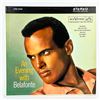 Image 1 : HARRY BELAFONTE - AN EVENING WITH BELAFONTE - LP
