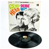 Image 3 : GENE & DEBBIE - HEAR & NOW - VINYL RECORD ALBUM