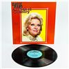 Image 3 : PATTI PAGE - A TOUCH OF COUNTRY - VINYL LP RECORD