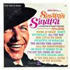 Image 1 : FRANK SINATRA’S - SINATRA - FRANK’S FAVOURITES - LP