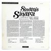 Image 2 : FRANK SINATRA’S - SINATRA - FRANK’S FAVOURITES - LP