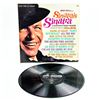 Image 3 : FRANK SINATRA’S - SINATRA - FRANK’S FAVOURITES - LP