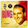 Image 1 : BING CROSBY - THE BEST OF BING - 2X VINYL LP RECORD