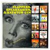 Image 1 : FLAPPERS, SPEAKEASIES & BATHTUB GIN - VINYL LP