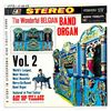 Image 1 : WONDERFUL BELGIAN BAND ORGAN - VOL 2 - EAKIN’S