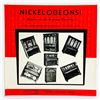 Image 1 : NICKELODEONS! - SOUNDS OF THE ROARING TWENTIES