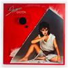 Image 1 : SHEENA EASTON - A PRIVATE HEAVEN - VINYL LP RECORD