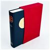 Image 2 : WILLIAM THE CONQUERER - FOLIO SOCIETY - SLIPCASE