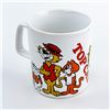 Image 1 : HANNA-BARBERA 1981 TOP CAT KILNCRAFT COFFEE MUG