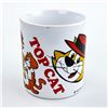 Image 3 : HANNA-BARBERA 1981 TOP CAT KILNCRAFT COFFEE MUG