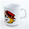 Image 4 : HANNA-BARBERA 1981 TOP CAT KILNCRAFT COFFEE MUG