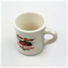 Image 2 : BONNEVILLE SALT FLATS COFFEE MUG WENDOVER UTAH