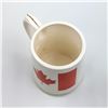 Image 4 : CERAMIC HOW TO LIVE ON $15.00 WEEK BEER MUG CUP