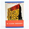 Image 1 : FOURTH THOUSAND YEARS BOOK - W. CLEON SKOUSEN